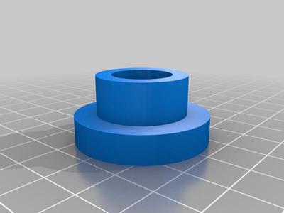 Suzuki X90 Radiator Bushing