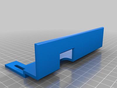 USB Guard for Novatech Reign Case