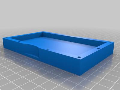 RSI SmartCap Magnetic Lock Cover