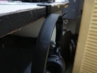 Headset Holder