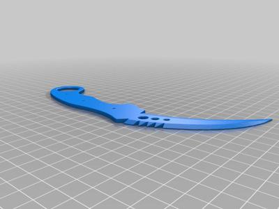 karambit