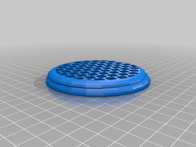 Geometric Coaster
