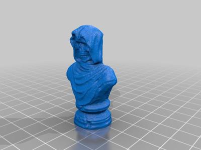 50mm Reaper
