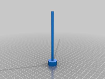 tall and thin test