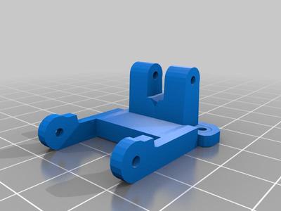 Alpha_C85_Digital_SMO4K_Caddx_Nano_Mount
