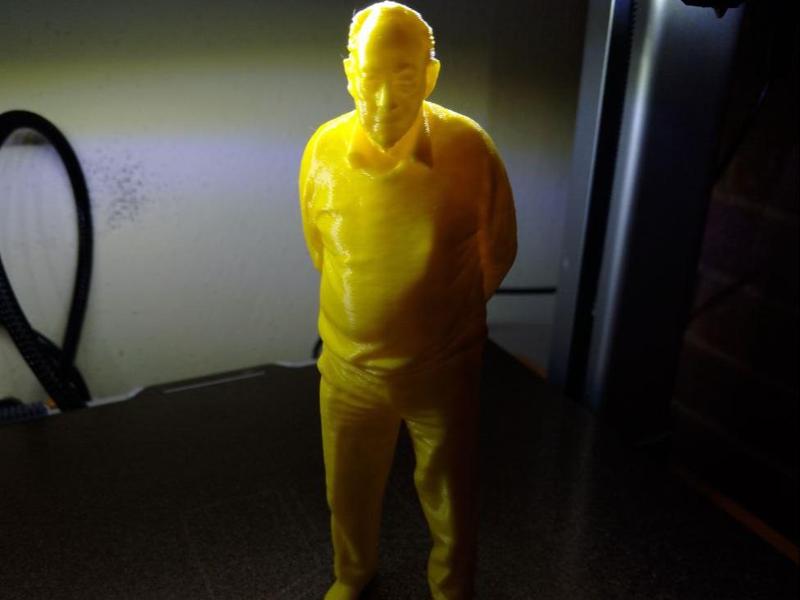 umarell high resolution 15 cm