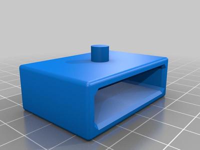 Webcam Adapter for Logitech C270