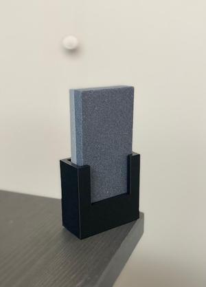 Sharpening Stone Holder