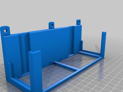 Nintendo Switch Dock Mount