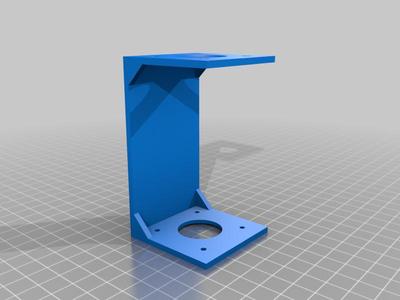 BalanceBot Base
