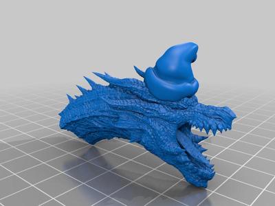 2021 Special: Santalis Bust