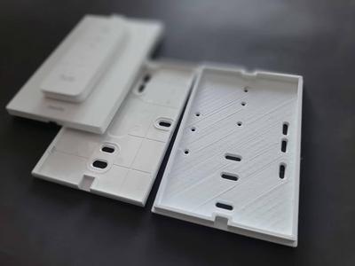  Philips Hue Dimmer Switch v2 euro adapter