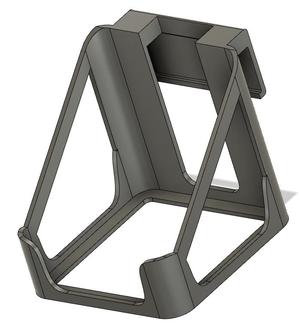 Yandex Station holder