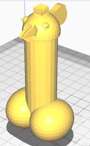 Cock
