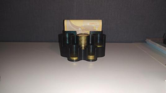 Money Organizer