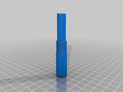 bloque piston pour scooter