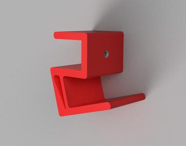 Headphones Hanger