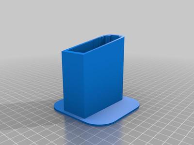 5.56 Magazine Stand