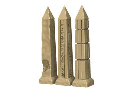 Obelisks
