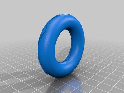 doughnut