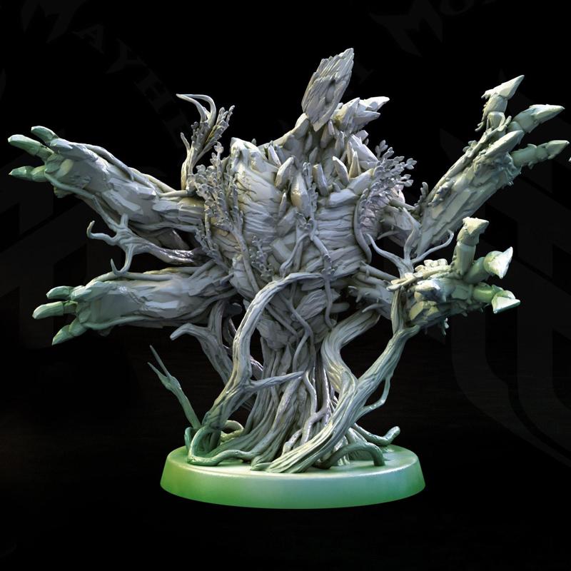 Greater Earth Elemental