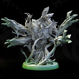 Greater Earth Elemental