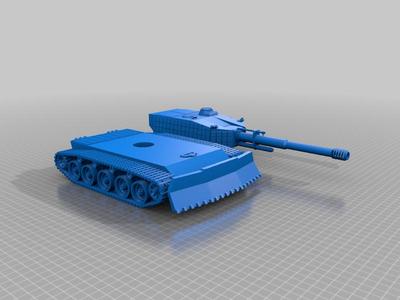  Project - Reaper