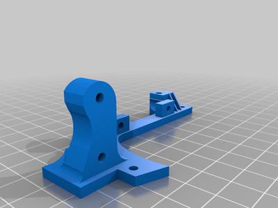 StealthySwiss - CR Touch - Ender 5