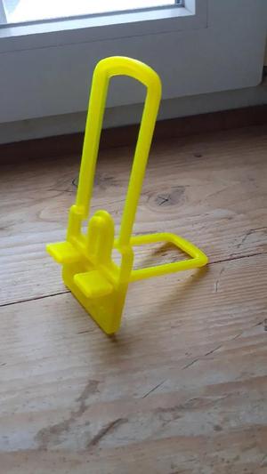 Compact  Phone stand   