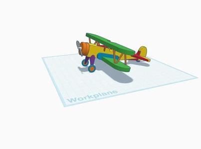 AirPlane   