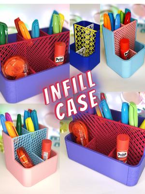 INFILL CASE 