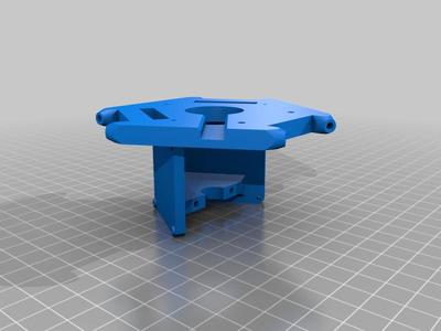 Anycubic Predator Revo End Effector