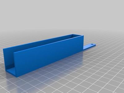 BTT Octopus Stepper Fan Shroud
