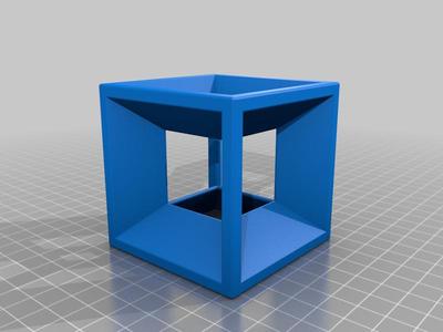 cube in cube 3