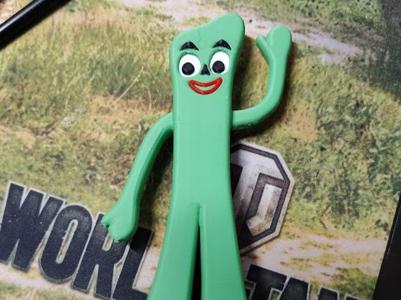Gumby