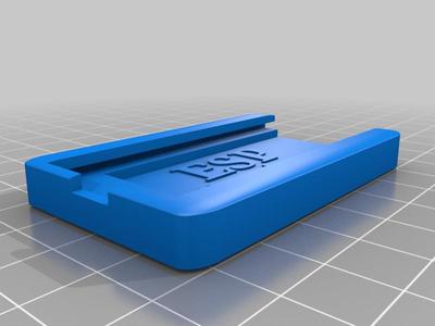 ESP downloader case