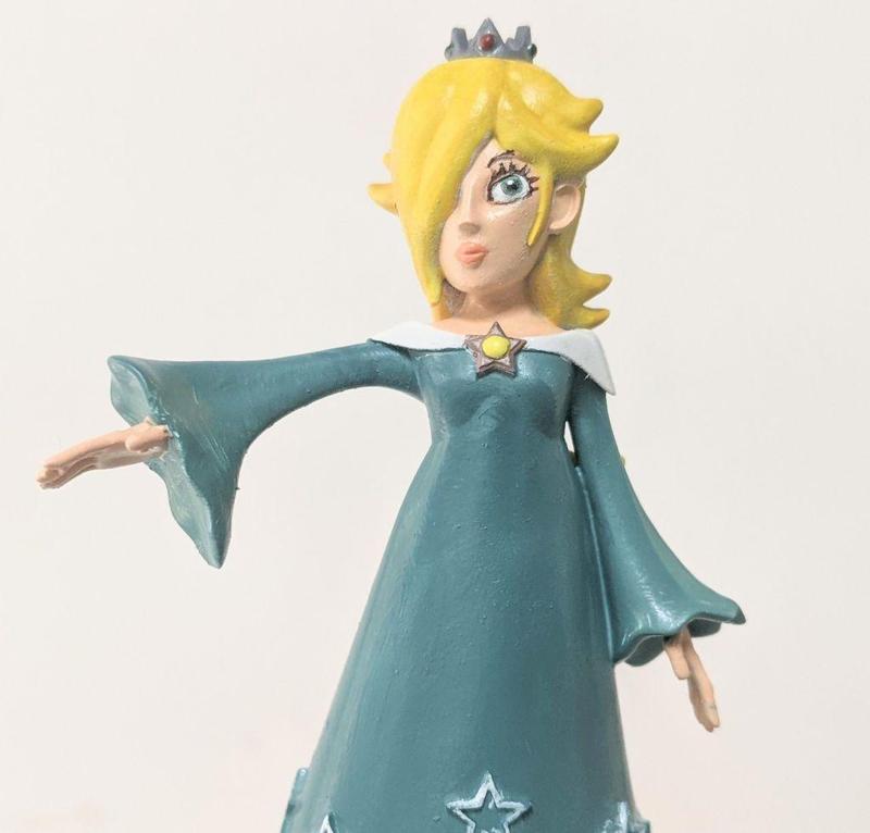 Rosalina