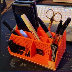 Desk Organizer XXL