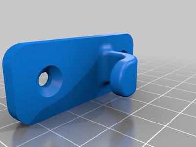 wall hook (5cm)