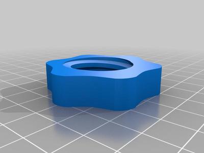 Dumbbell