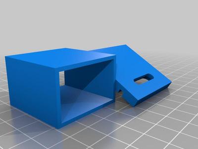 Anio 5 Charger Plug Adaptor