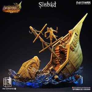 Sinbad