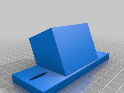 obd 2 wireless holder