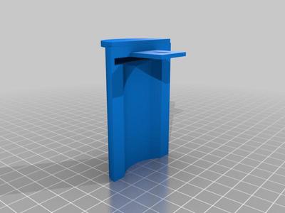Davinci Mini W Spool Holder - 1KG with open Tag