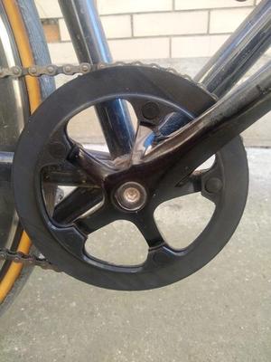 Bike Chain guard 