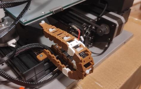 Cable Chain