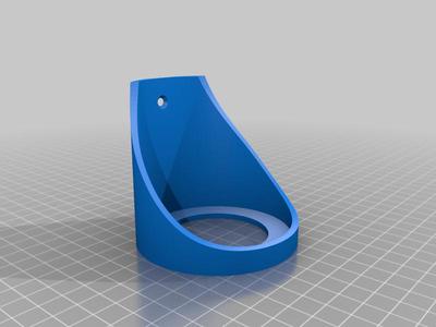 Farbdosenhalter 72mm Innendurchmesser