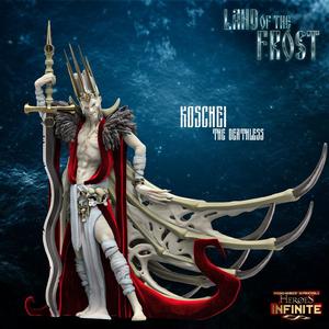 Koschei, the Deathless