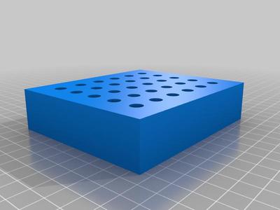 Router bit holder