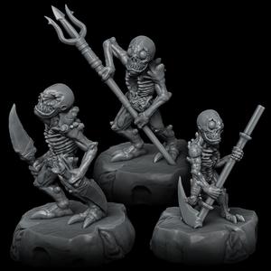 Imps: Voidstare Imps